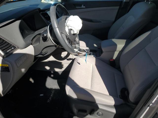 Aukcja sprzedaży 2018 Hyundai Tucson, vin: KM8J3CAL7JU824203, numer aukcji: 86841605