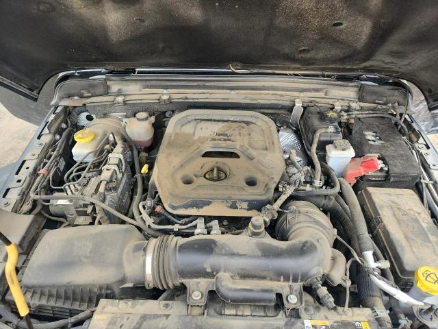 2024 Jeep Wrangler მანქანა იყიდება აუქციონზე, vin: 1C4PJXKN7RW235437, აუქციონის ნომერი: 85320715