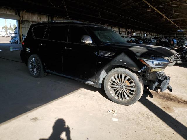 Продаж на аукціоні авто 2018 Infiniti Qx80 Base, vin: JN8AZ2NFXJ9660230, номер лоту: 87252295