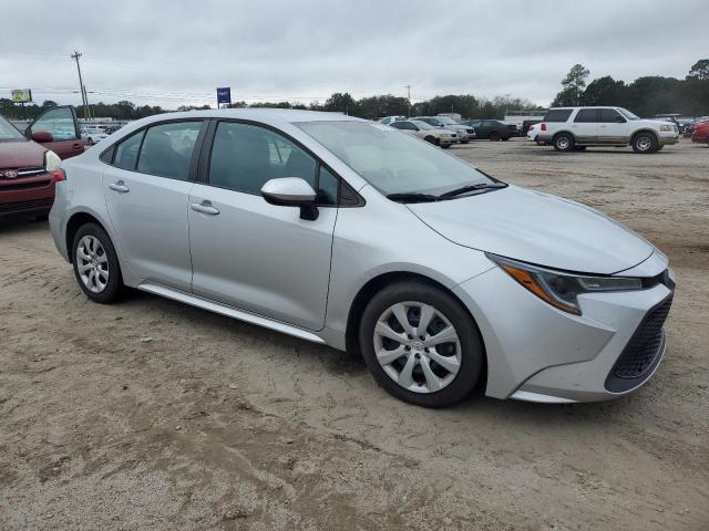 41604356 :رقم المزاد ، 5YFEPMAE1NP386685 vin ، 2022 Toyota Corolla Le مزاد بيع
