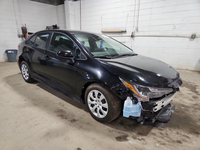 Продажа на аукционе авто 2024 Toyota Corolla Le, vin: 5YFB4MDE8RP186481, номер лота: 85534505