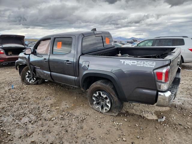 89919725 :رقم المزاد ، 3TYCZ5AN7NT088791 vin ، 2022 Toyota Tacoma مزاد بيع