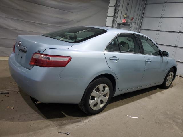 Продажа на аукционе авто 2007 Toyota Camry, vin: 4T1BE46K17U659519, номер лота: 90431455