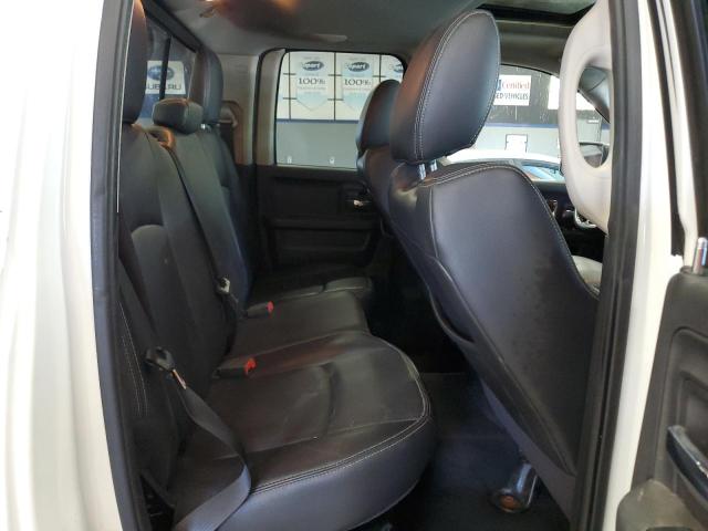 Aukcja sprzedaży 2012 Dodge Ram 1500 L, vin: 1C6RD7JT5CS109261, numer aukcji: 85130105
