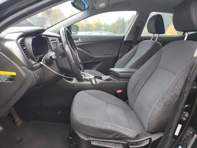 Aukcja sprzedaży 2013 Kia Optima Hybrid, vin: KNAGM4AD7D5056292, numer aukcji: 48994656
