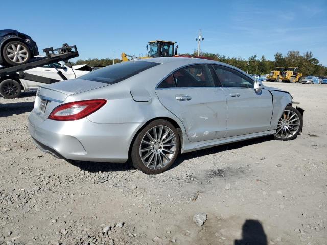 87373815 :رقم المزاد ، WDDLJ6FB7FA144286 vin ، 2015 Mercedes-benz Cls مزاد بيع