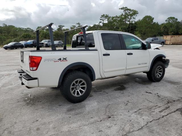 Aukcja sprzedaży 2011 Nissan Titan, vin: 1N6BA0EC0BN326473, numer aukcji: 85597565