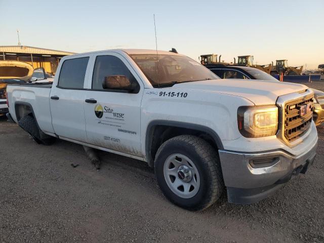 Продажа на аукционе авто 2017 Gmc Sierra, vin: 3GTU2LEC6HG260488, номер лота: 90464925