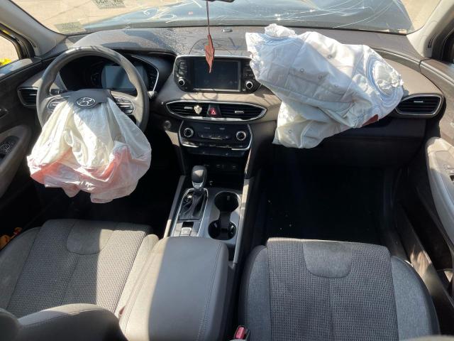Aukcja sprzedaży 2019 Hyundai Santa Fe S, vin: 5NMS33AD3KH021706, numer aukcji: 89680435