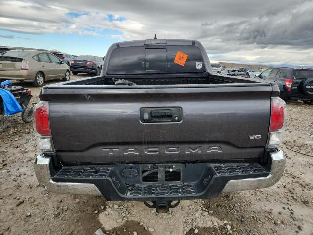 89919725 :رقم المزاد ، 3TYCZ5AN7NT088791 vin ، 2022 Toyota Tacoma مزاد بيع