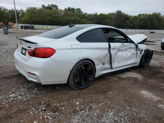 Продажа на аукционе авто 2015 Bmw M4, vin: WBS3R9C55FK332424, номер лота: 90264715