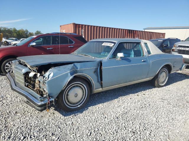 Продажа на аукционе авто 1979 Chrysler Lebaron, vin: FP22G9G193805, номер лота: 86262155