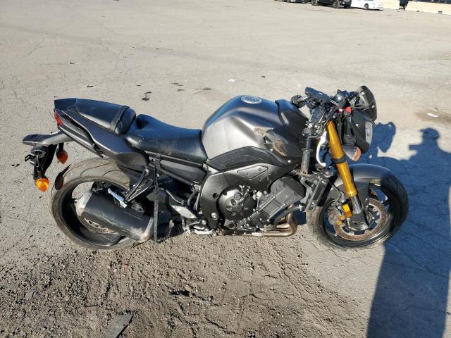 85270255 :رقم المزاد ، JYARN27E0CA001665 vin ، 2012 Yamaha Fz8 مزاد بيع