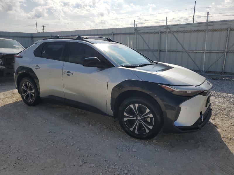 Продаж на аукціоні авто 2024 Toyota Bz4x Xle, vin: JTMAAAAA2RA034172, номер лоту: 87262865