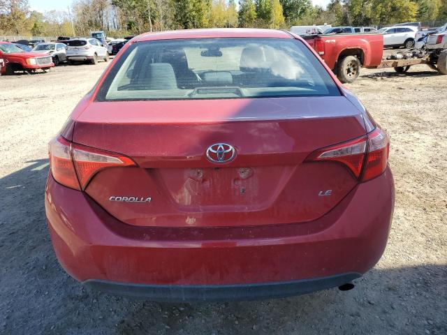 Продаж на аукціоні авто 2019 Toyota Corolla, vin: 2T1BURHE0KC222337, номер лоту: 85941495