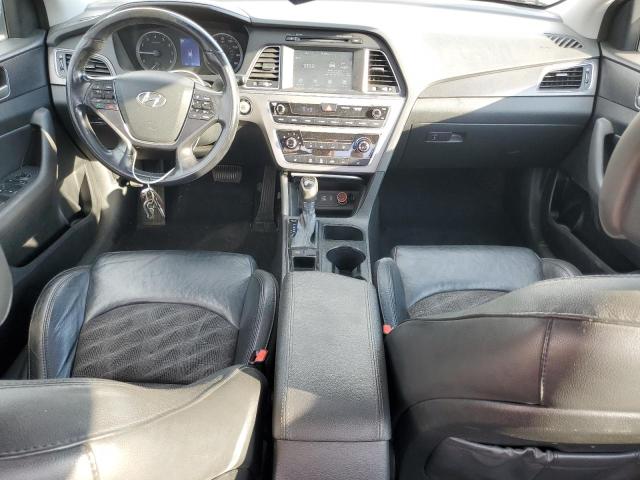 Aukcja sprzedaży 2017 Hyundai Sonata, vin: 5NPE34AF5HH466402, numer aukcji: 82364305