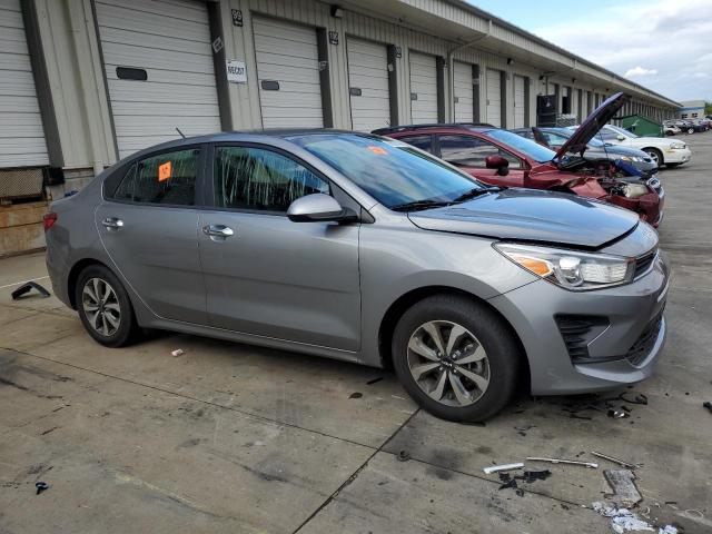 90627645 :رقم المزاد ، 3KPA24AD6NE431562 vin ، 2022 Kia Rio مزاد بيع