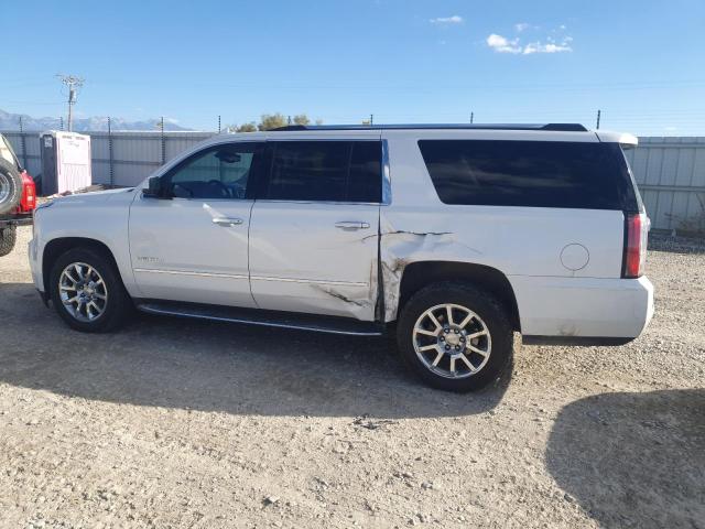 Продажа на аукционе авто 2019 Gmc Yukon Xl, vin: 1GKS2HKJ4KR128087, номер лота: 84220225