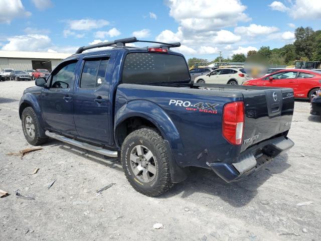 84835725 :رقم المزاد ، 1N6AD0EV0BC424659 vin ، 2011 Nissan Frontier S مزاد بيع