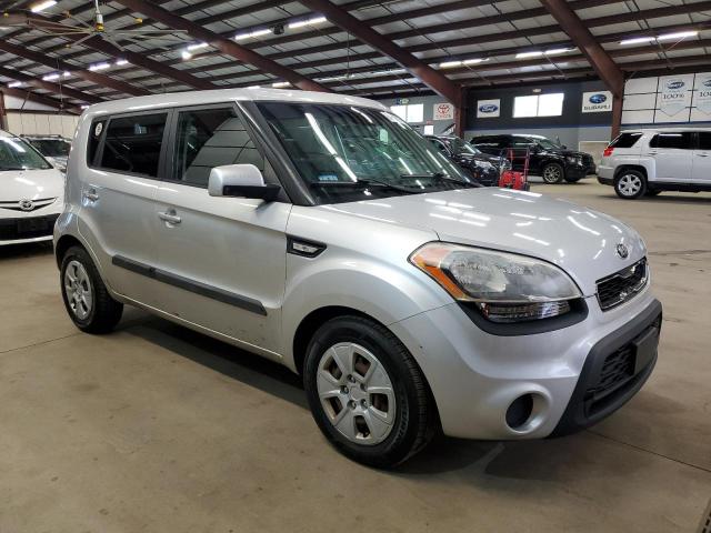Продаж на аукціоні авто 2013 Kia Soul, vin: KNDJT2A5XD7754778, номер лоту: 86670015