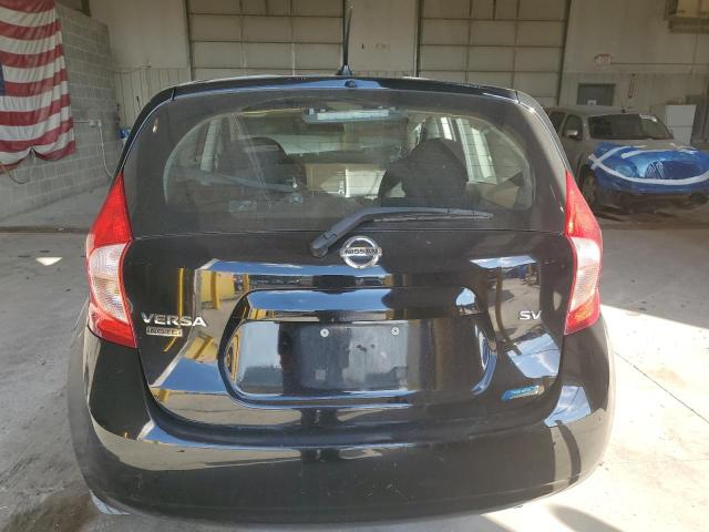 82554885 :رقم المزاد ، 3N1CE2CP7GL354861 vin ، 2016 Nissan Versa Note مزاد بيع