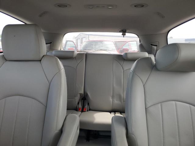 85180105 :رقم المزاد ، 5GAKRCED3BJ144541 vin ، 2011 Buick Enclave مزاد بيع