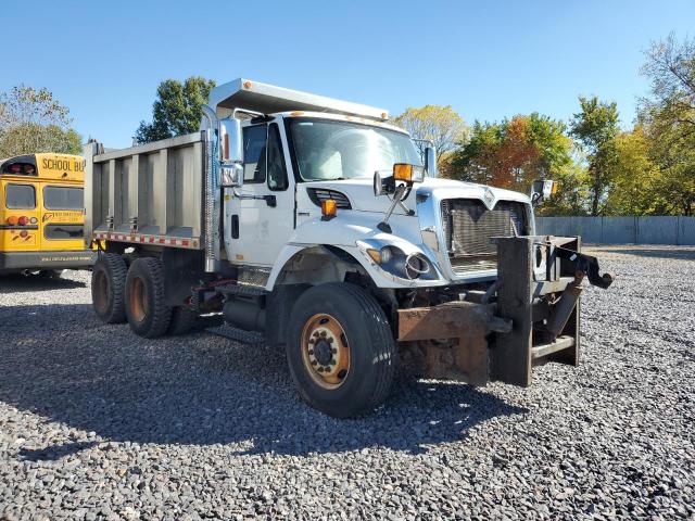 Продажа на аукционе авто 2011 International 7000 7500, vin: 1HTWPAZT0BJ336112, номер лота: 91900585