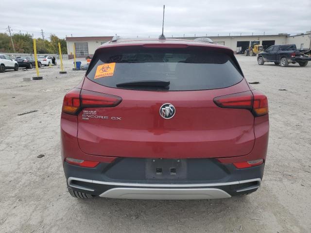 Aukcja sprzedaży 2020 Buick Encore Gx, vin: KL4MMESL0LB101813, numer aukcji: 89512725