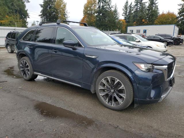 Aukcja sprzedaży 2024 Mazda Cx-90, vin: JM3KK1HC5R1143029, numer aukcji: 89638975