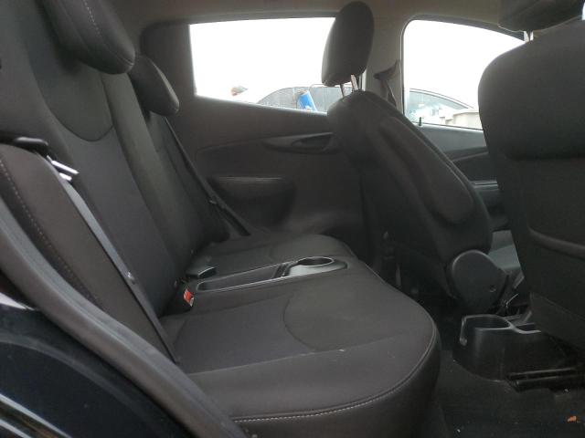 90349215 :رقم المزاد ، KL8CD6SA1LC457437 vin ، 2020 Chevrolet Spark مزاد بيع