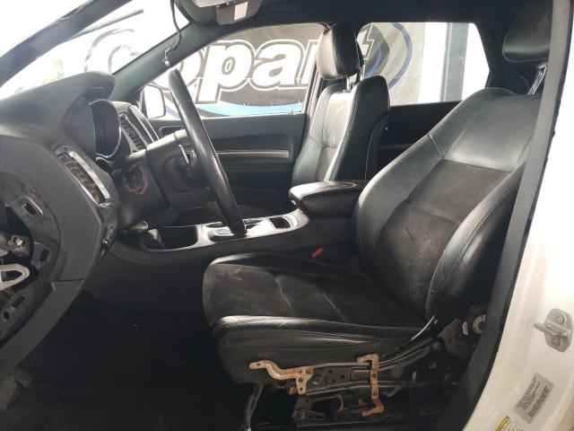Продажа на аукционе авто 2016 Dodge Durango, vin: 1C4RDHAG6GC330885, номер лота: 90197985