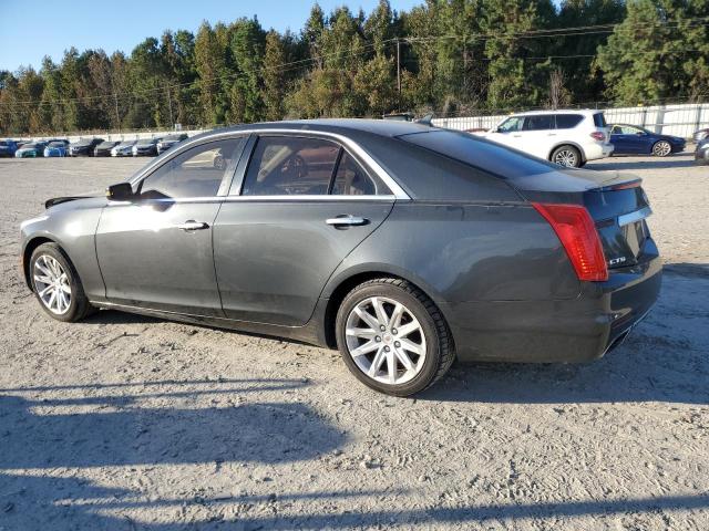 82613885 :رقم المزاد ، 1G6AP5SX8E0128035 vin ، 2014 Cadillac Cts مزاد بيع