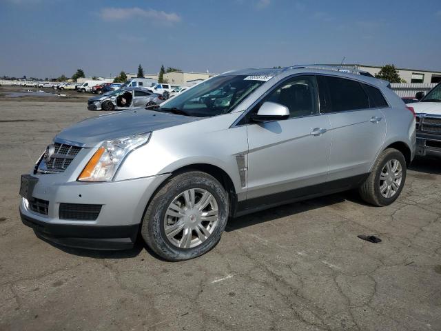 Aukcja sprzedaży 2010 Cadillac Srx, vin: 3GYFNAEY6AS520143, numer aukcji: 86858135
