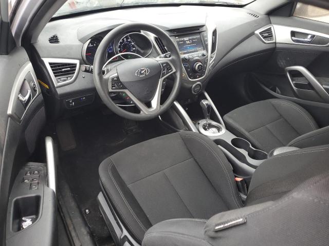 Продаж на аукціоні авто 2015 Hyundai Veloster, vin: KMHTC6AD2FU237868, номер лоту: 90348675