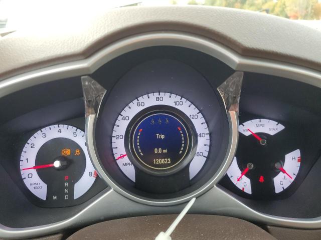 82655385 :رقم المزاد ، 3GYFNEEY8BS509086 vin ، 2011 Cadillac Srx Performance Collection مزاد بيع