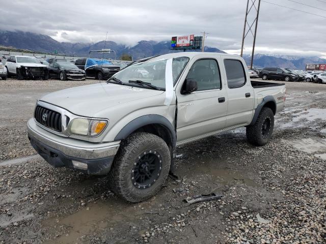Aukcja sprzedaży 2004 Toyota Tacoma Dou, vin: 5TEHN72N04Z458858, numer aukcji: 82584215