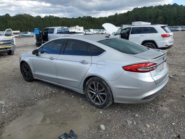 90402515 :رقم المزاد ، 3FA6P0HD3HR311923 vin ، 2017 Ford Fusion Se مزاد بيع