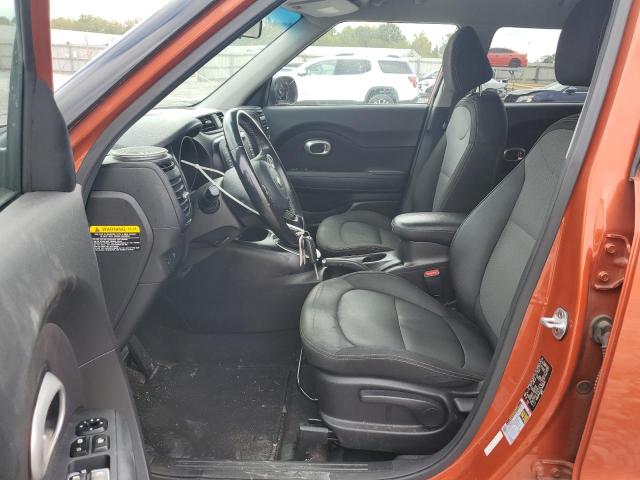 Продаж на аукціоні авто 2019 Kia Soul +, vin: KNDJP3A52K7649143, номер лоту: 85536795