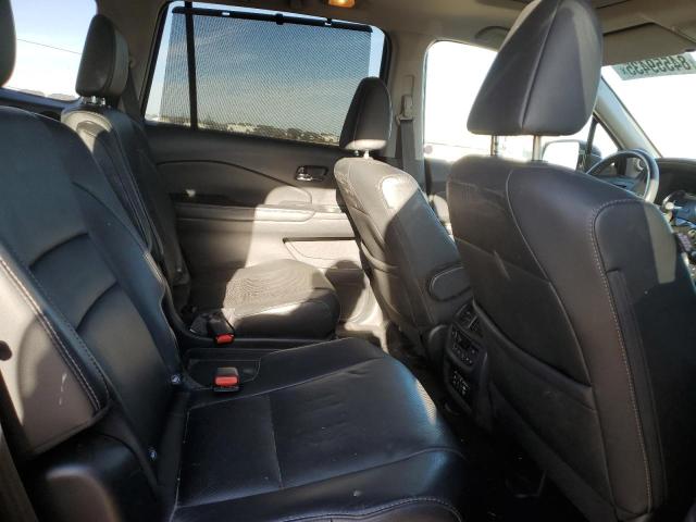 84559435 :رقم المزاد ، 5FNYF6H90HB500972 vin ، 2017 Honda Pilot مزاد بيع