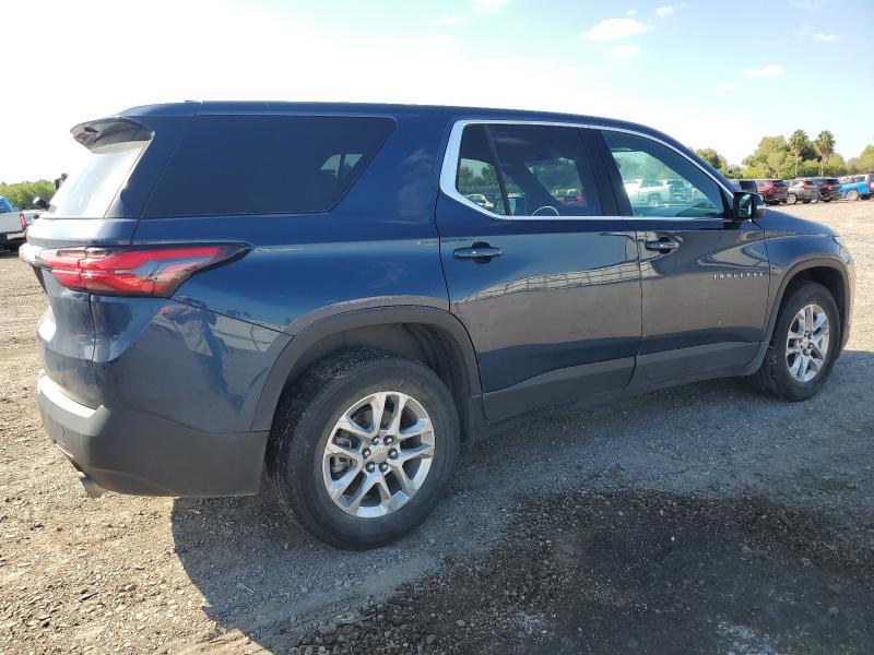 Aukcja sprzedaży 2023 Chevrolet Traverse, vin: 1GNERFKW2PJ285599, numer aukcji: 47833846