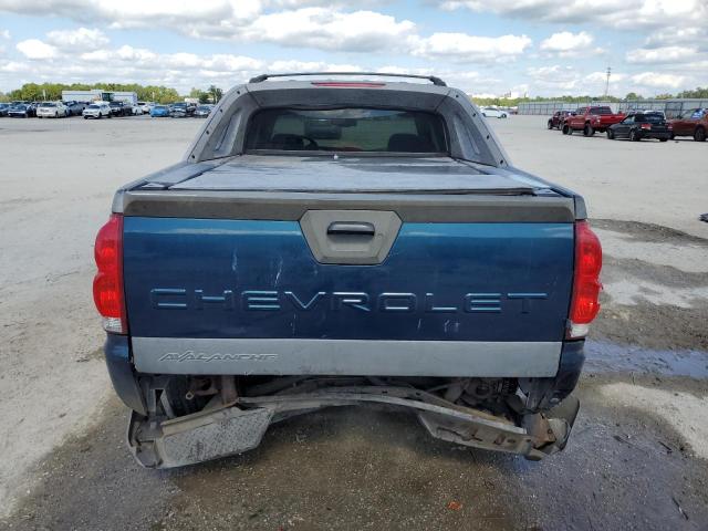 Aukcja sprzedaży 2005 Chevrolet Avalanche, vin: 3GNEK12Z55G224988, numer aukcji: 87372675