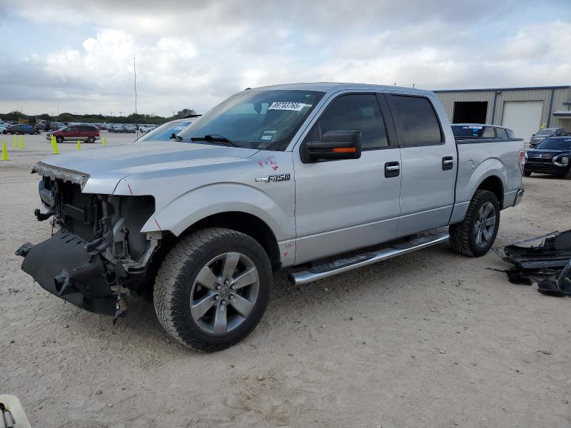 Aukcja sprzedaży 2013 Ford F150 Super, vin: 1FTEW1CM0DKD52806, numer aukcji: 89703765
