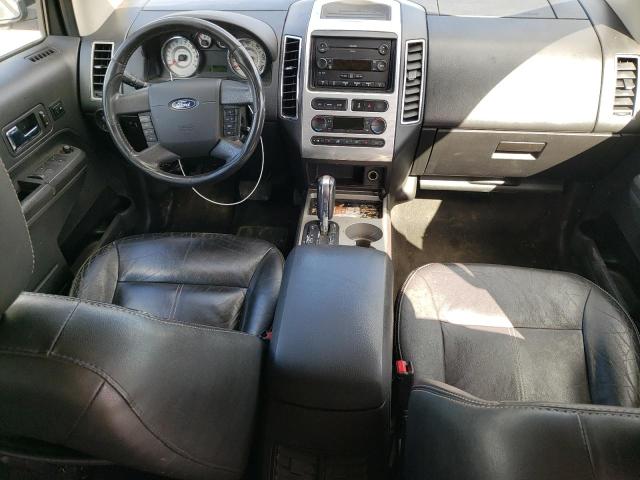2007 Ford Edge მანქანა იყიდება აუქციონზე, vin: 2FMDK39C87BB28520, აუქციონის ნომერი: 82454595