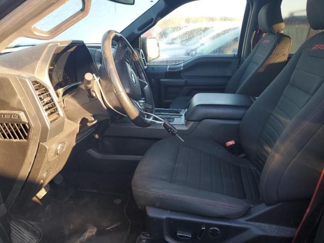 Продажа на аукционе авто 2018 Ford F150, vin: 1FTEW1EP6JFE09313, номер лота: 90240925