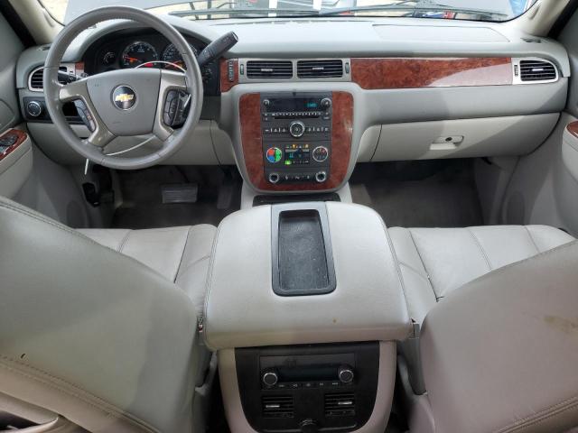 Auction sale of the 2011 Chevrolet Avalanche, vin: 3GNMCFE0XBG113027, lot number: 90718415