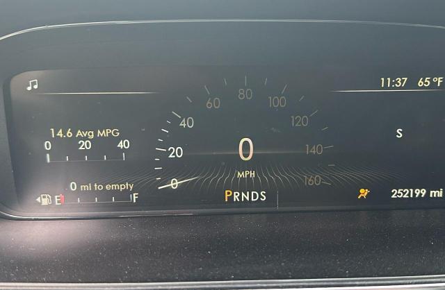 Auction sale of the 2018 Lincoln Continenta, vin: 1LN6L9HK0J5602697, lot number: 85894165