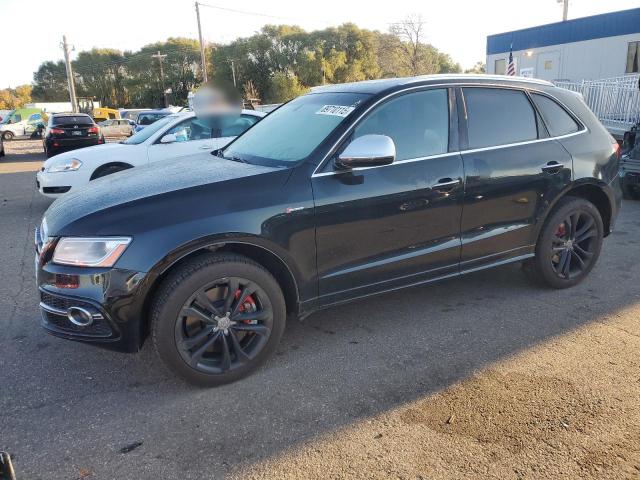 Aukcja sprzedaży 2016 Audi Sq5, vin: WA1CCAFP7GA098134, numer aukcji: 89710115