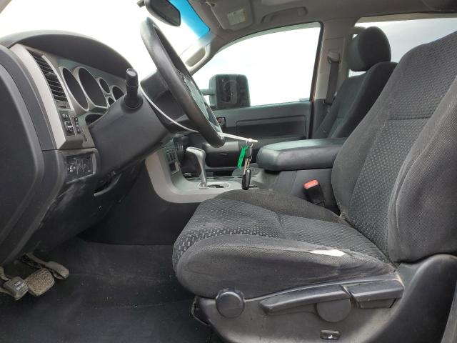 2012 Toyota Tundra მანქანა იყიდება აუქციონზე, vin: 5TFDY5F12CX223871, აუქციონის ნომერი: 86882585