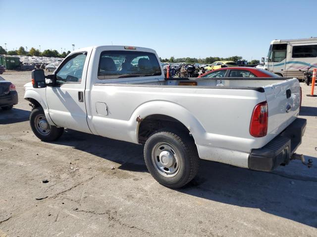 Продаж на аукціоні авто 2011 Ford F250, vin: 1FTBF2A60BEA31213, номер лоту: 82340175