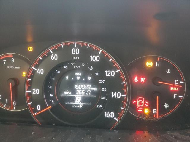 Aukcja sprzedaży 2017 Honda Accord, vin: 1HGCR2F50HA254459, numer aukcji: 90076925